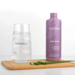 aloe glow Farmasi 2