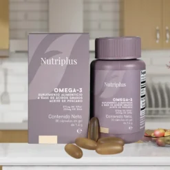 omega 3 farmasi