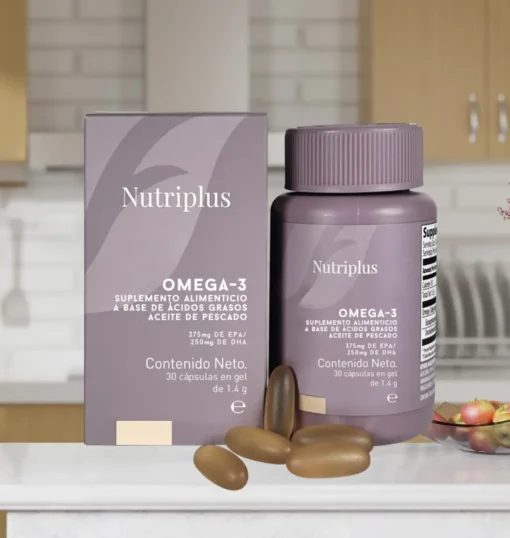 omega 3 farmasi
