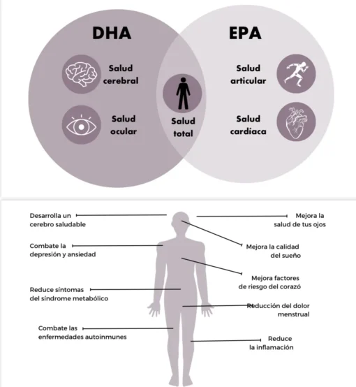omega 3 farmasi