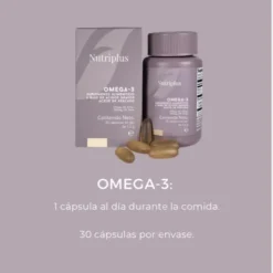 omega 3 farmasi