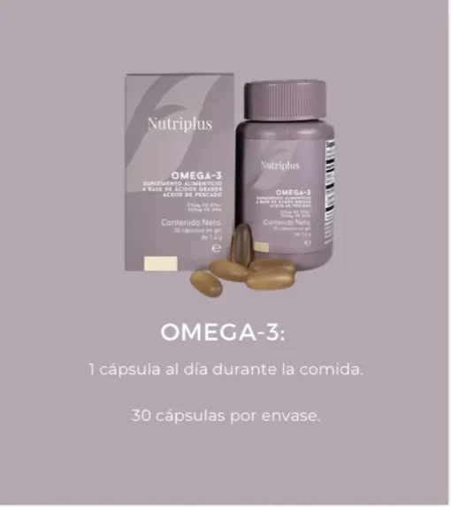 omega 3 farmasi
