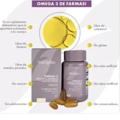 omega 3 farmasi