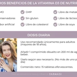 vitamina C farmasi