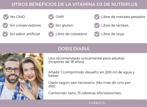 vitamina C farmasi