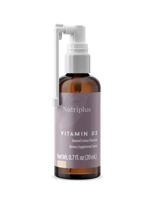 vitamina D3 Farmasi