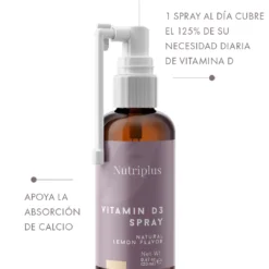 vitamina D3 Farmasi