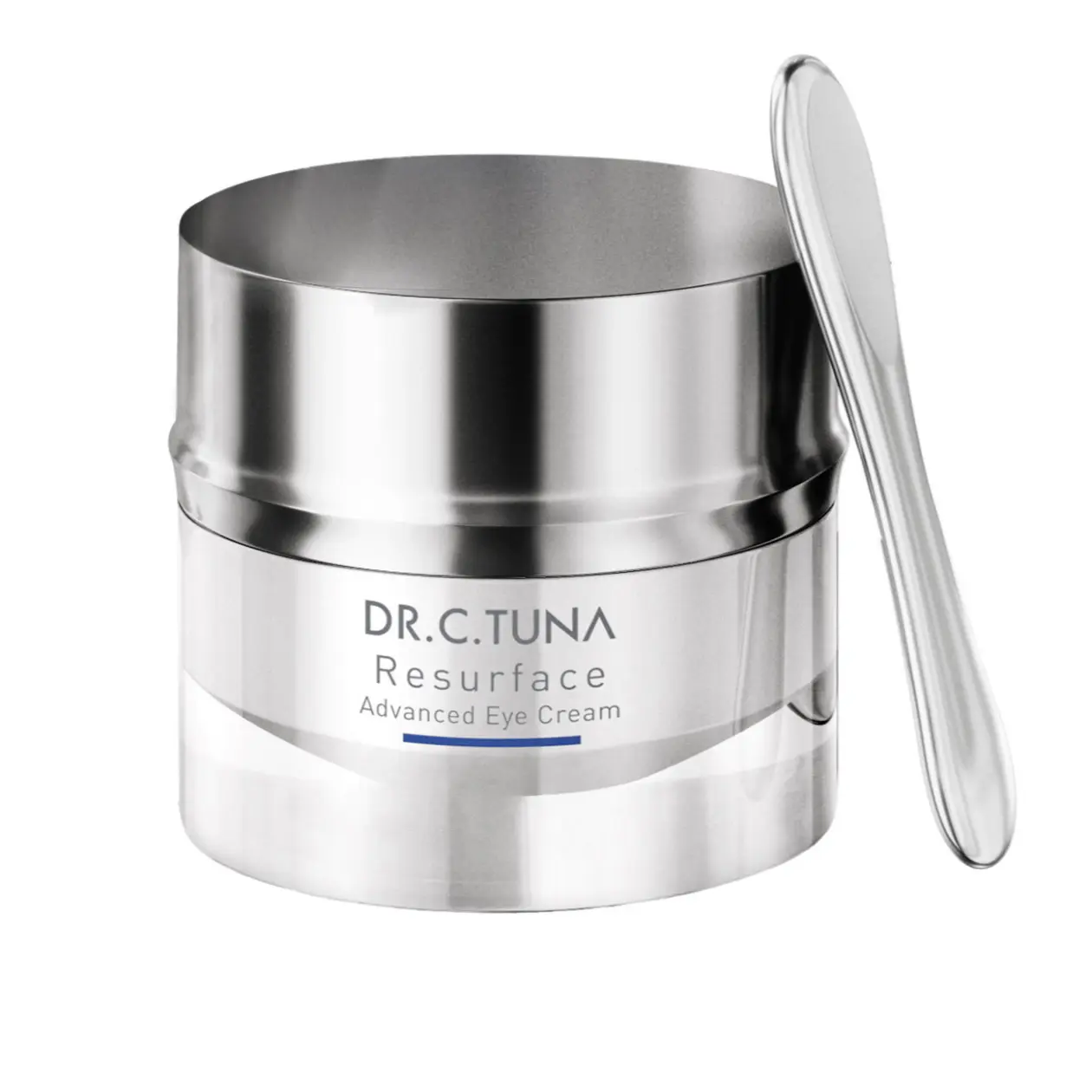 Dr. C Tuna Resurface Advanced Eye Contour Cream 1 IMG 9926