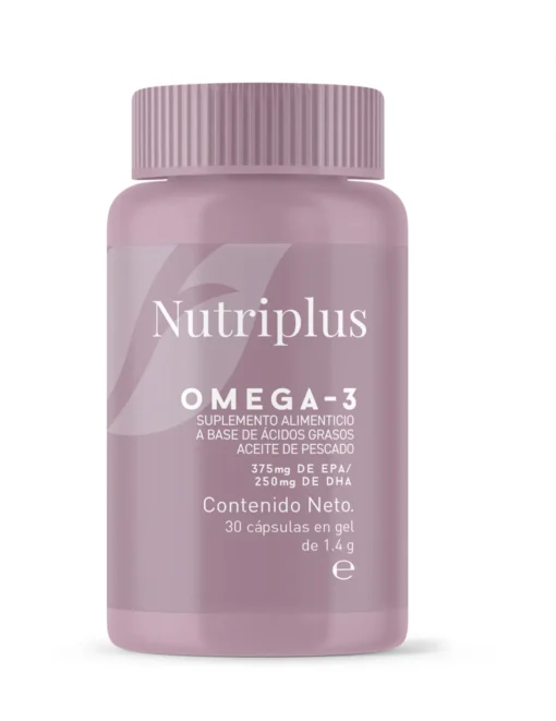 omega 3 farmasi